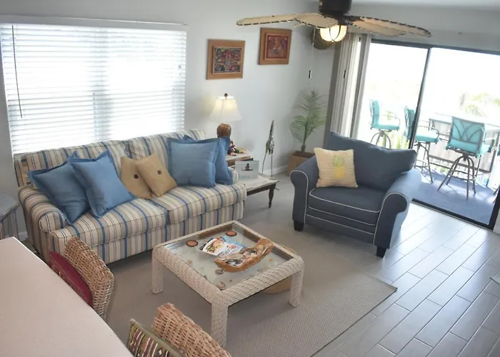 Villa Beachfront Bliss *