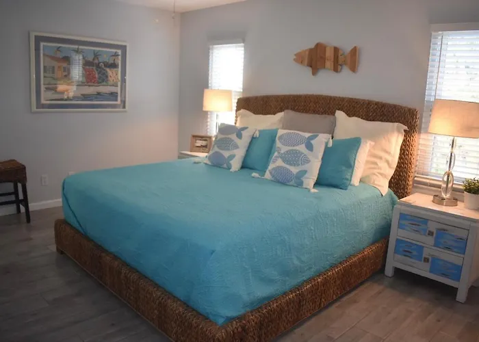 Beachfront Bliss *