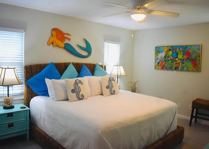 Beachfront Bliss