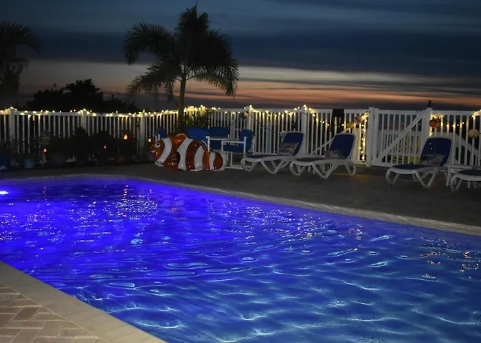 Beachfront Bliss *