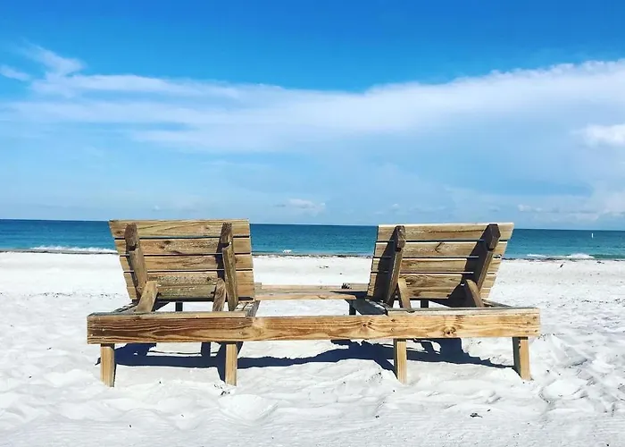 Beachfront Bliss *