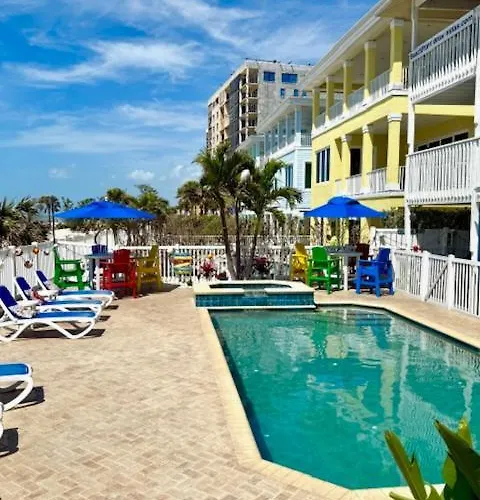 Beachfront Bliss *