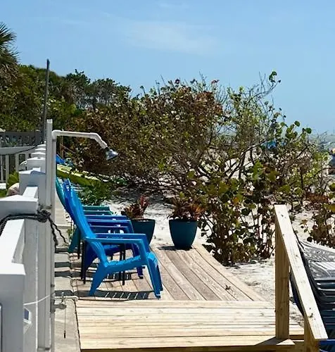 Beachfront Bliss Clearwater Beach