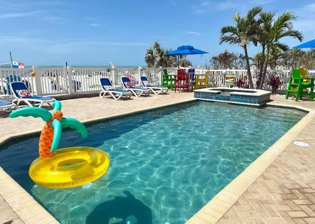 Beachfront Bliss *