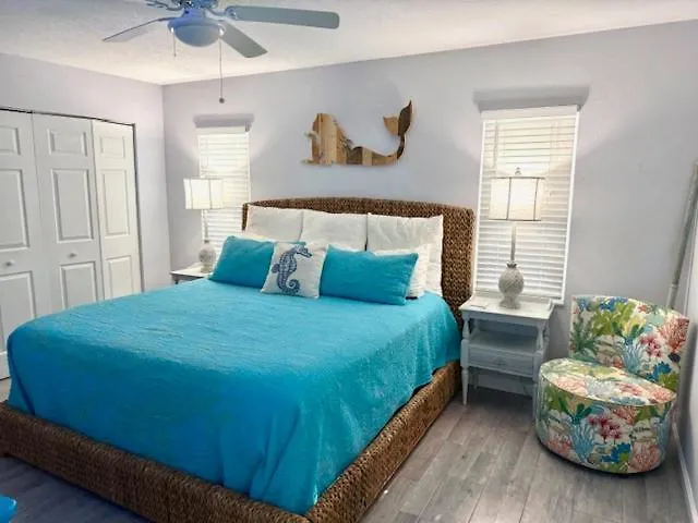 Beachfront Bliss Villa *