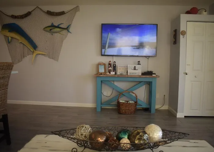 Beachfront Bliss *